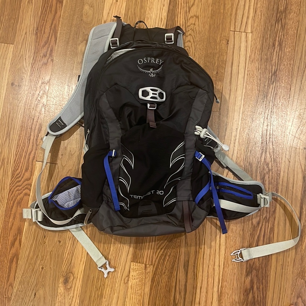 Osprey Tempest 20 backpack